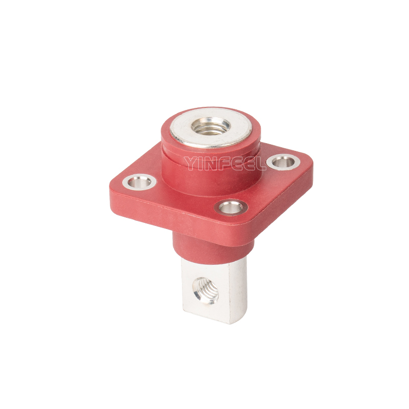 IF-FM8M6-3547E-200A-C Lithium Battery Post High Current IF-FM8M6-3547E-200A-C Lithium Battery Post High Current